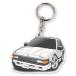  машина акрил брелок для ключа Toyota лицензия товар Celica XX 60 серия ....chibikuru