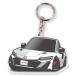  машина акрил брелок для ключа Honda лицензия товар NSX TypeS 2 поколения ....chibikuru