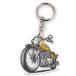 машина акрил брелок для ключа Honda лицензия товар Honda Dream CB750 Four K0....chibikuru