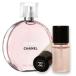 -CHANEL- シャネル チャンス オー タンドゥル オードゥ トワレット(EDT) 4ml