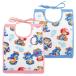  Feiler FEILER bib слюнявчик baby нагрудник LITTLE SKIPPERS little Skipper z.. Bear 2 цвет развитие .. не возможно клик post OK