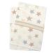  Feiler FEILER baby blanket lap blanket STARS&amp;STRIPES Star z& stripe s75 x 100cm white STARSA380.. un- possible 