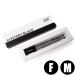 �����u���� MONTBLANC ���[���[�{�[�� �ւ��c 1��(2�{����) ���ϔ����� �C���N�F:�u���b�N/�� ���t�B�� ���t�B�� �֐c ���{���K�i �l�R�|�XOK