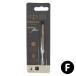 �p�[�J�[ PARKER �{�[���y�� �ւ��c 1�{ S0909400 (1950367) �N�C���N�t���[ �u���b�N/�� F/�׎� ���t�B�� ���t�B�� ���{���K�i �l�R�|�XOK