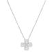 スワロフスキー SWAROVSKI クリスタル ネックレス ペンダント Banjo バンジョー #5076856 【在庫限り】