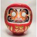  удача ... красный 6 номер размер 18cm Takasaki ... удача входить ...daruma..