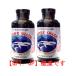 100%same.. порошок бойцовая рыбка - Shark 500g×2 шт. комплект сделано в Японии MADE IN JAPAN Япония бесплатная доставка по всей стране . сырье .. болото . вода ..yosi сверло .Beter Sharkseisin предприятие 