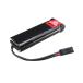  Tokyo Marui 8.4V никель вода элемент 1300mAh аккумулятор Mini S / палочка 