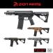 LANCER TACTICAL ZION ARMS R15 Mod 1 Short Barrel �d���K�� type 5.56