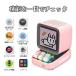 divoom Ditoo pro�X�s�[�J�[ iphone usb �������  ������ �X�}�z Bluetooth5.0 ���j�^�[ �Q�[�~���O ���g�� �h�b�g �s�N�Z���A�[�g ���킢�� ���^ �������P �֘A�摜2