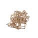 3d�p�Y�� �RD�p�Y�� �ؐ� �}�[�u�������X�e�b�v�z�C�X�g DIY �p�Y��  �������� �m�� �E�b�h�H�� ���[�M�A�[�Y  �q�� ���̓� �v���[���g �M�t�g 60�� 70��  80�� �֘A�摜5