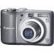 Canon ǥ륫 PowerShot (ѥå) A1100 IS С PSA1100IS(SL)