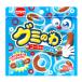  Meiji chu- in жевательная резинка gmi. . Cola &amp; soda 22g*12 пакет 