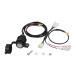  Kitaco (KITACO) USB источник питания комплект K*TOUR Super Cub 50 стандартный /110 стандартный, Super Cub 110 и т.п. 80-757-14240
