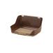 bon Via ru темно синий (Bonbi) воспитание . wall tray Brown собака для S размер 
