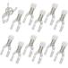  поли машина bone-toW spring paul (pole) зажим 12 штук входит PC-12