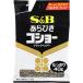 S&amp;B ах ..ko шоу пакет ввод 40g*10 шт 