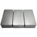  эффектор собственное производство для aluminium литье под давлением кейс HAMMOND1590B модель нет покраска 3 шт VGS-AEC90B-NCx3p