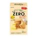 Lotte Zero shuga- свободный печенье * масло * 11 листов 
