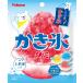  бегемот ya десерт изо льда какигори gmi55g*10 шт 