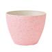  Tokyo .(Tokyodo).-s горшок ваза для цветов rokyon pot She's 19#002 She's розовый Φ19*H14.5cm 1 входить GS006408-002