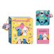  марионетка snsn collect Mini книжка retro pop 