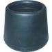 TRUSCO( Trusco ) стул ножек колпак 19mm чёрный 4 штук комплект TRRCC19BK