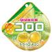 UHA тест . сахар kororo Crown дыня 40g