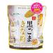  тест источник BIG/ родоначальник чёрный кунжут Кинако 350g *10 комплект 