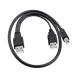 chenyang �f���A��USB 2.0�I�X*�W��B�I�XY�P�[�u�� �v�����^�X�L���i�[�O�t���n�[�h�f�B�X�N�h���C�u�p5V�d���Ή�
