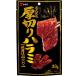 yagai толщина порез . - lami yakiniku тест 33g*5 пакет 