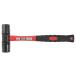 тон (TONE) pra Hammer BHAP-15 красный / черный 1.5lb