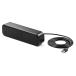  Sanwa Direct PC динамик USB маленький размер максимальный 6W мощность кабель длина 2m персональный компьютер динамик проводной 400-SP109