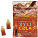  xylitol g Miki si Ricoh la лимон Cola тест 1 пакет 