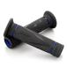 �f�C�g�i(Daytona) PROGRIP(�v���O���b�v) �o�C�N�p �O���b�v �n���h���a��22.2�p 122mm �ϐU�Q�� �G���h�ђ� 838 X-SLIM�^�C�v �u���[ 98153