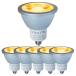 VIMLITE LED�n���Q���d�� EZ10 12V COB6W JR50 LED�X�|�b�g���C�g 30�x �n���Q���`50W*60W���� �����Ή� (�d���F����(2700K), EZ10���� 6W (6�Z�b�g))