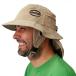  шляпа SUP серфинг Bucket Hat лопасть панель для шляпа FREE размер регулировка возможность 