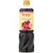 mitsu can для бизнеса полный -tis чёрный уксус ... Mix 1000ml (6 раз .. модель ) [ пить . уксус Apple уксус .. уксус яблоко уксус ]