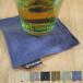 fabrizm ���{�� �R�[�X�^�[ 10*10cm �\�t�g���l�� �C���f�B�S�u���[ 1551-bl-bl