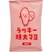  три подлинный Lucky Akira futoshi mayo...34g*12 шт 