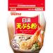  день Kiyoshi производства мука well na небо .. мука 500g