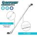 DURATECH ���`�F�b�g���K�l�����` �t���b�N�X���`�F�b�g�����` �����O�^�C�v 8*19mm 72�M�A ������U�^ CR-V�|�� ���ʎd�グ ���[�o�b�O�t�� 6�{�Z�b�g �֘A�摜2