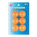 LEZAX(re Sachs ) VIGORS булавка pon мяч Large orange 6P VSTT-5777