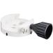  Vixen (Vixen) небо body телескоп для аксессуары телескоп для Attachment plate держатель SX 3810-05
