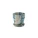 POSH LIVING(poshu living ) urban растения pot Ocean размер : примерно φ10 H9.5 81075