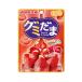 UHA тест . сахар gmi.. клубника 55g*6 пакет 