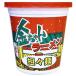  Tokushima производства мука золотой Chan ramen cup ..= 80g*12 шт 