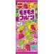  Meiji жевательная резинка Meiji chu- in жевательная резинка .... фрукты gmi21g*12 пакет 