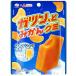  Fujiya gatsun,. мандарин gmi53g*10 пакет 