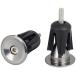 �I�[�f�B�I�t�@�� 22mm �o�[�G���h �n���h�� �A���~ �L���b�v �v���O �A�N�Z�T���[ 2��